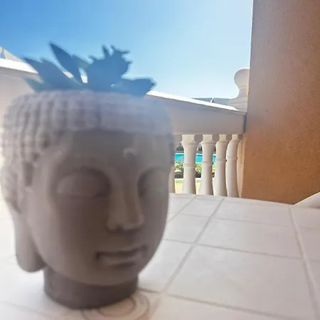 Sea La Vie Bella Carolina Apartmán *