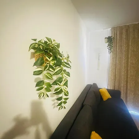 Apartmán Sea La Vie Bella Carolina *