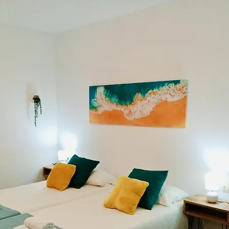Sea La Vie Bella Carolina * Коста-дель-Силенцио