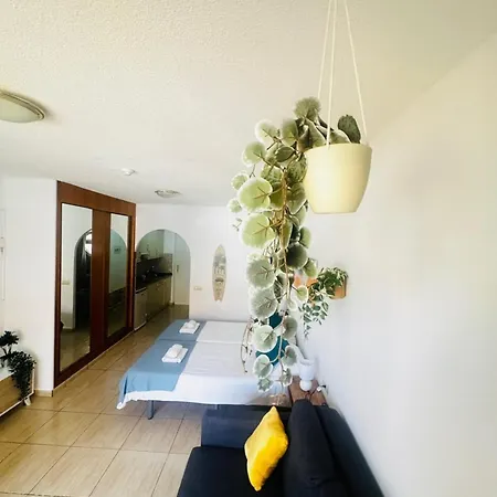 Apartmán Sea La Vie Bella Carolina *