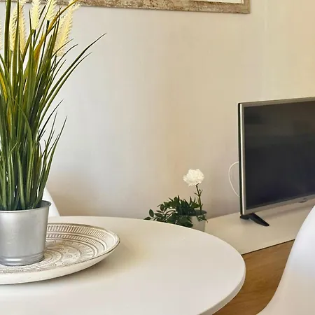 Apartmán Sea La Vie Bella Carolina