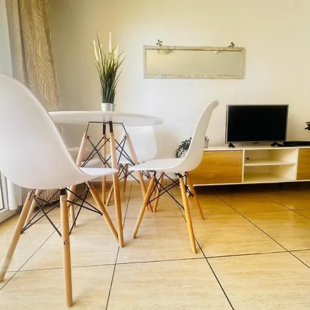 Sea La Vie Bella Carolina Apartmán *