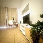 Apartamento Sea La Vie Bella Carolina