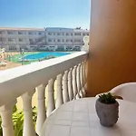 Apartamento Sea La Vie Bella Carolina Costa Del Silencio