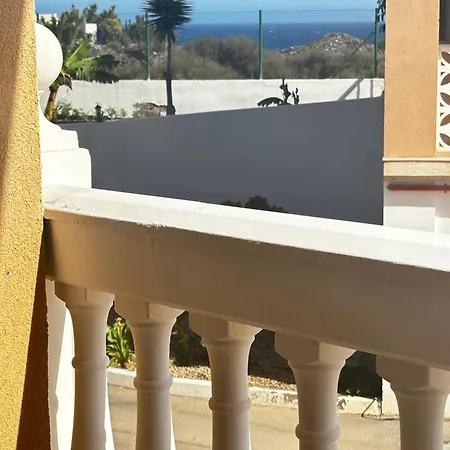 Sea La Vie Bella Carolina Apartment Costa Del Silencio