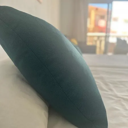 Apartament Sea La Vie Bella Carolina