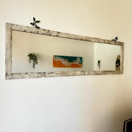 Sea La Vie Bella Carolina Apartment *