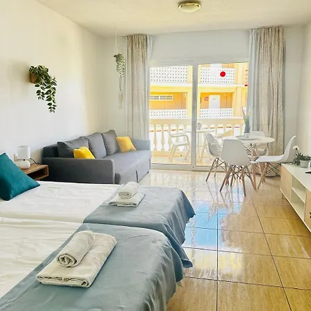 Apartment Sea La Vie Bella Carolina *