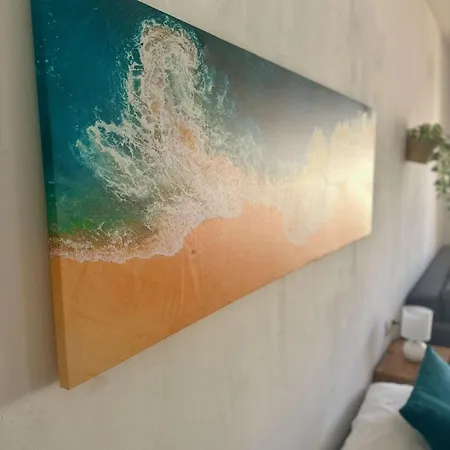 Sea La Vie Bella Carolina Apartment *