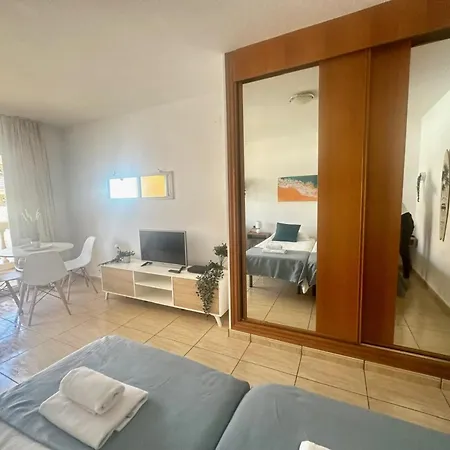 Sea La Vie Bella Carolina Apartment *