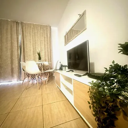 Apartment Sea La Vie Bella Carolina