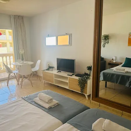 Apartment Sea La Vie Bella Carolina